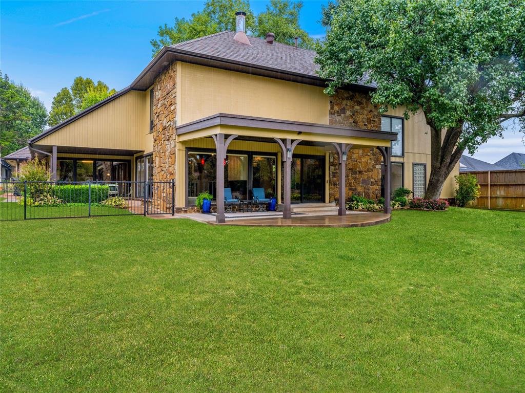 12917 Cedar Springs Road