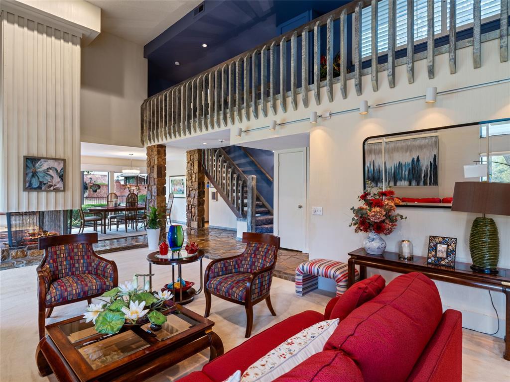 12917 Cedar Springs Road