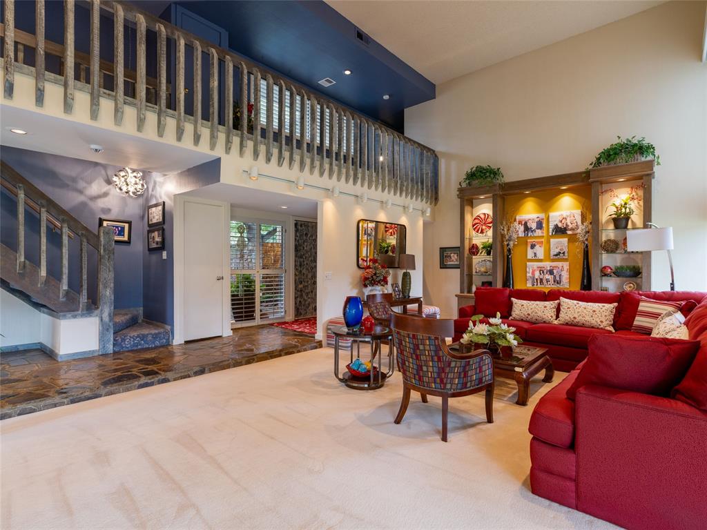 12917 Cedar Springs Road