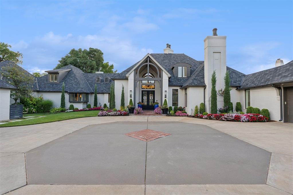 18909 Saddle River Drive