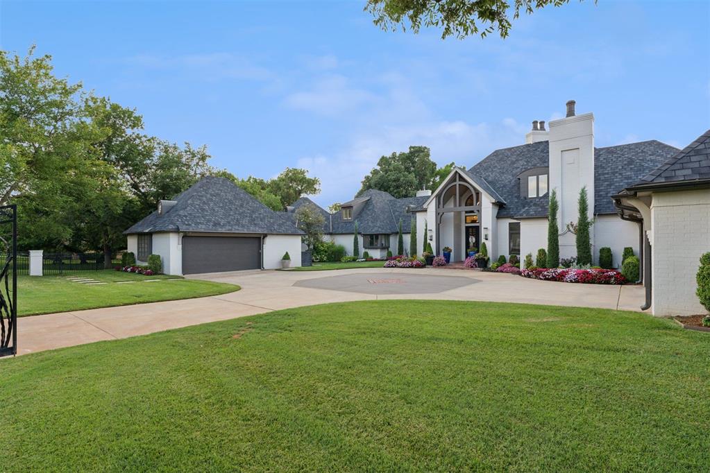 18909 Saddle River Drive