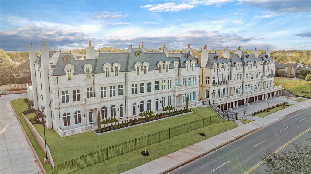 6119 NW Grand Boulevard