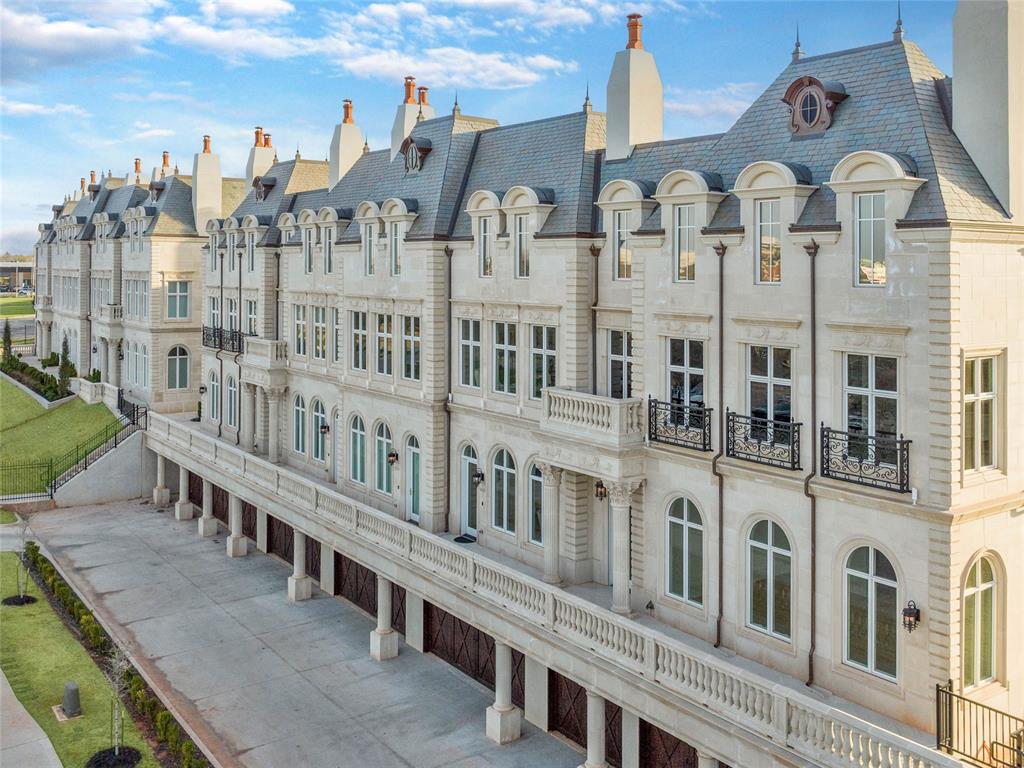 6119 NW Grand Boulevard