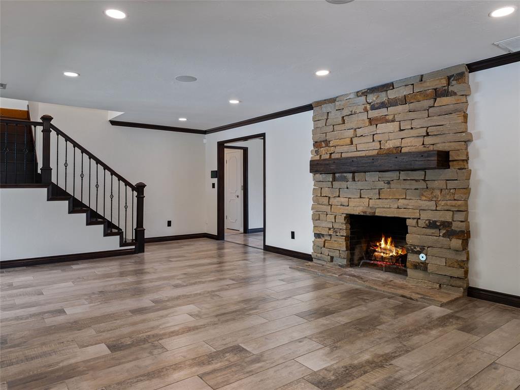 3025 Pine Ridge Road