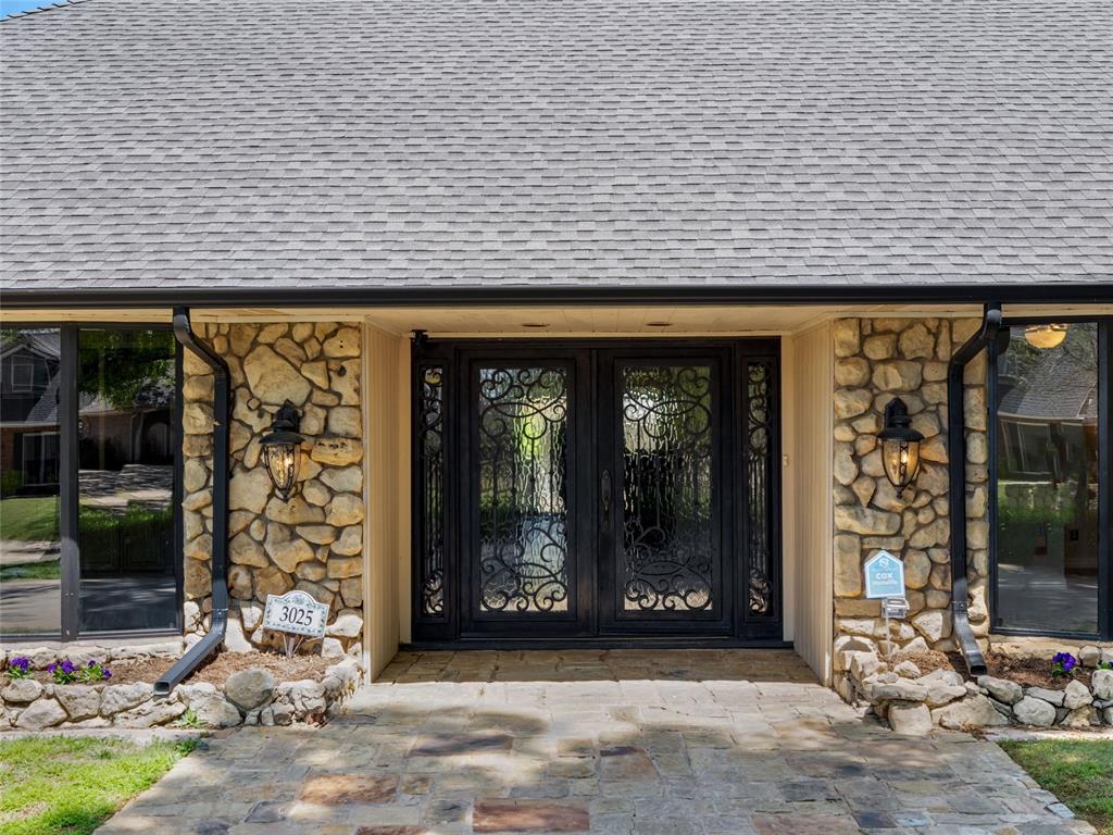 3025 Pine Ridge Road