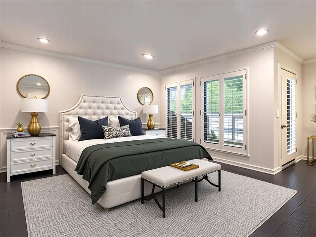 6208 Waterford Boulevard Unit: 112