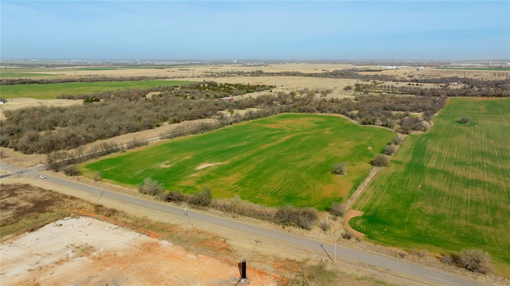 N Cimarron Rd & Reno Ave