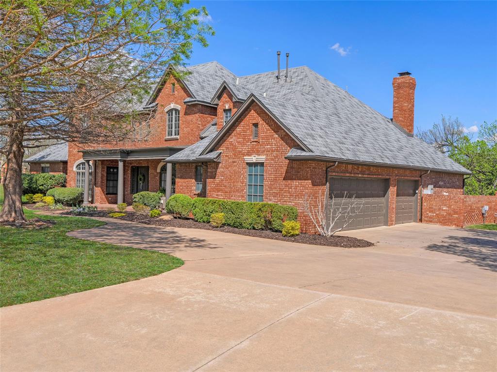 18632 Wolf Creek Drive