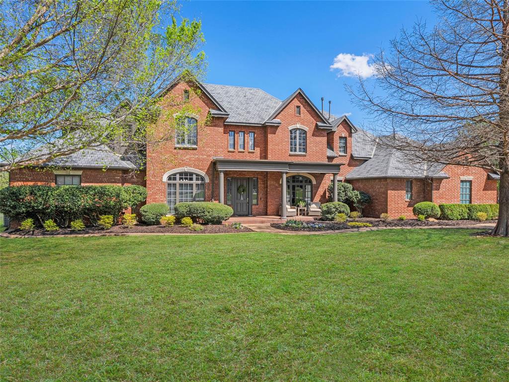 18632 Wolf Creek Drive