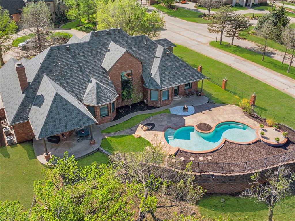 18632 Wolf Creek Drive