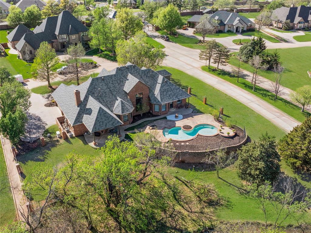 18632 Wolf Creek Drive