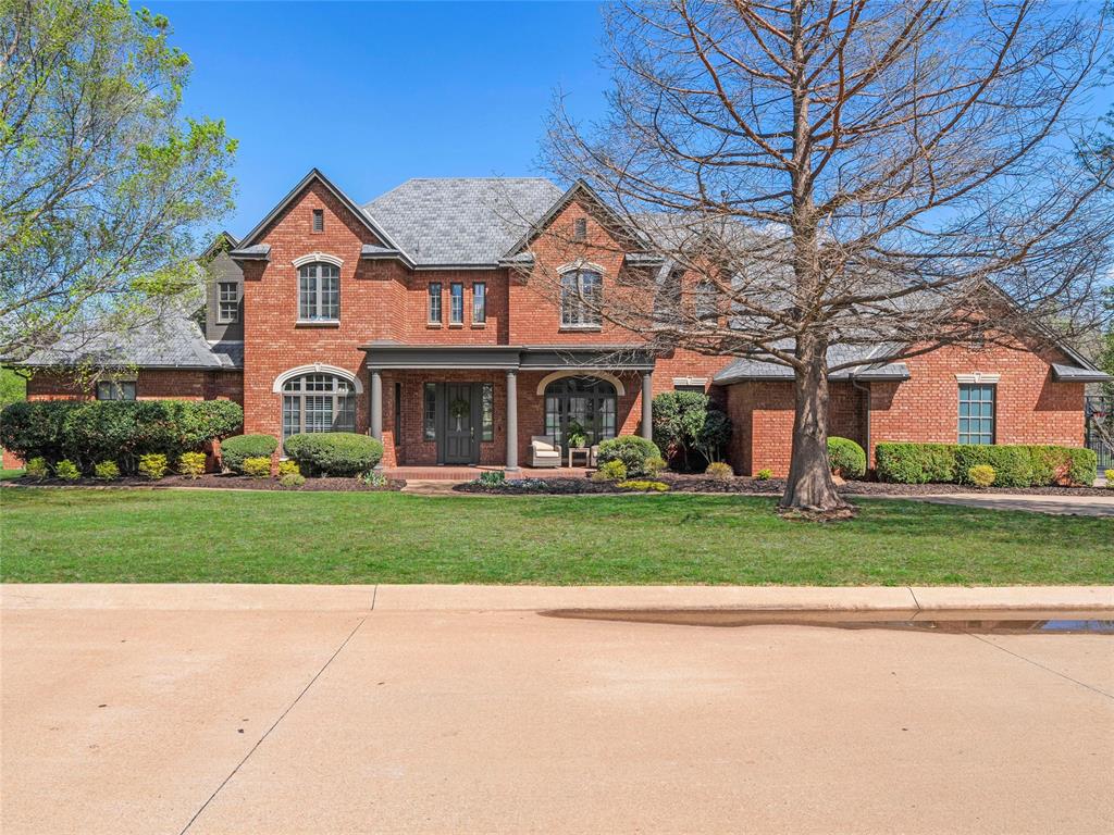 18632 Wolf Creek Drive