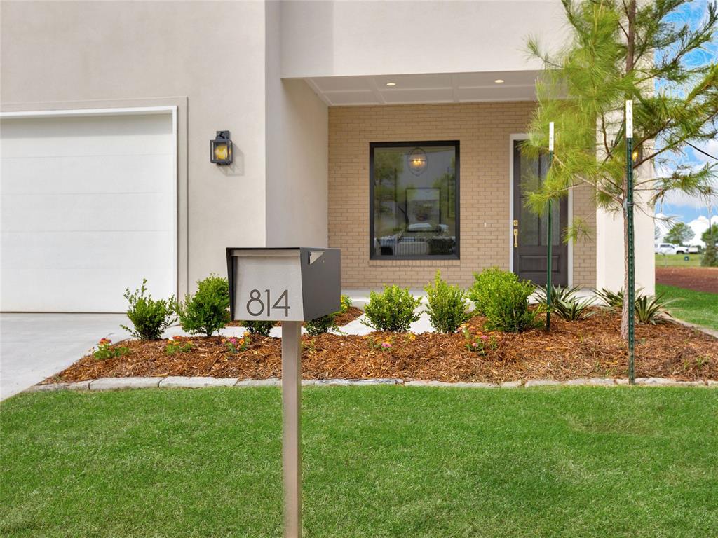 814 NW 72nd Street