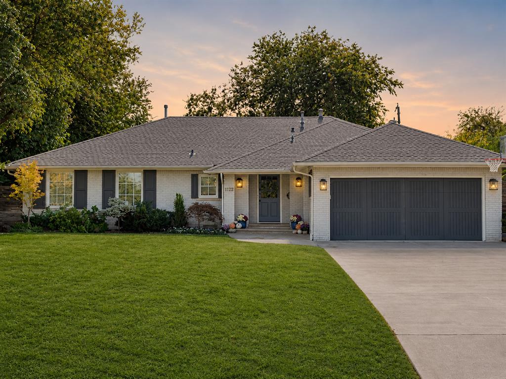 1722 Coventry Lane