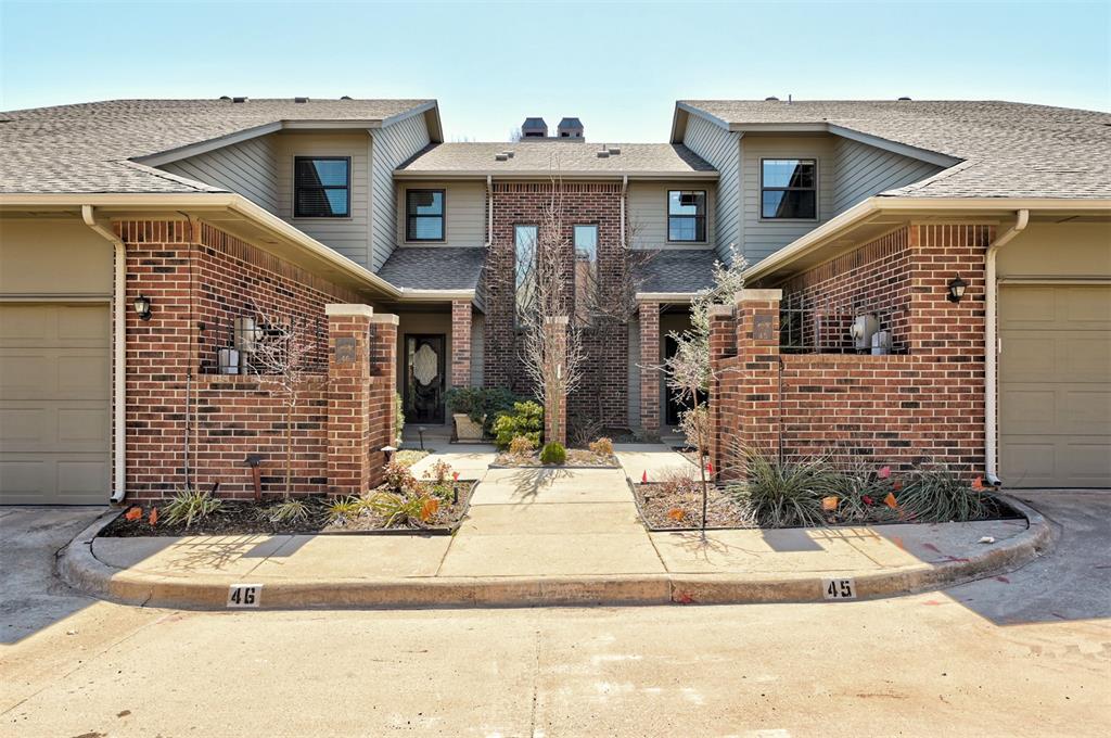 6206 Waterford Boulevard Unit: 45