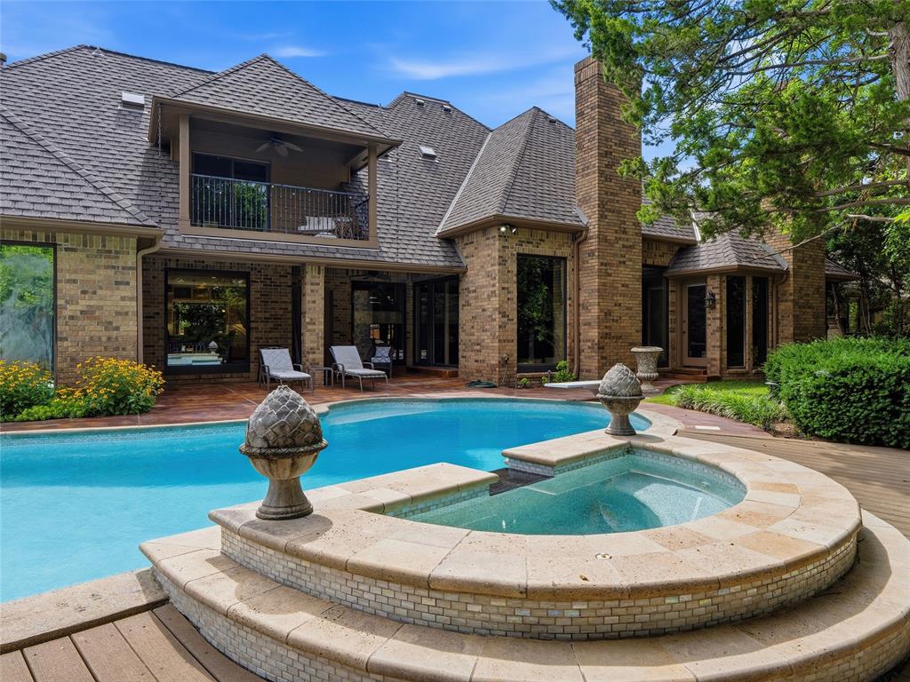 12505 Bocage Drive