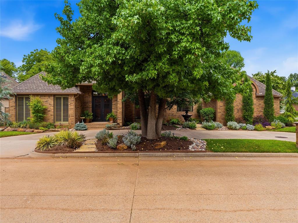12505 Bocage Drive