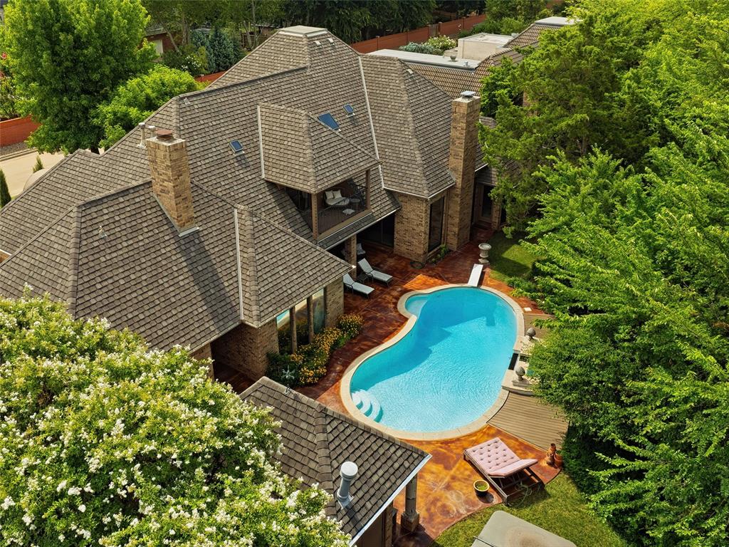 12505 Bocage Drive