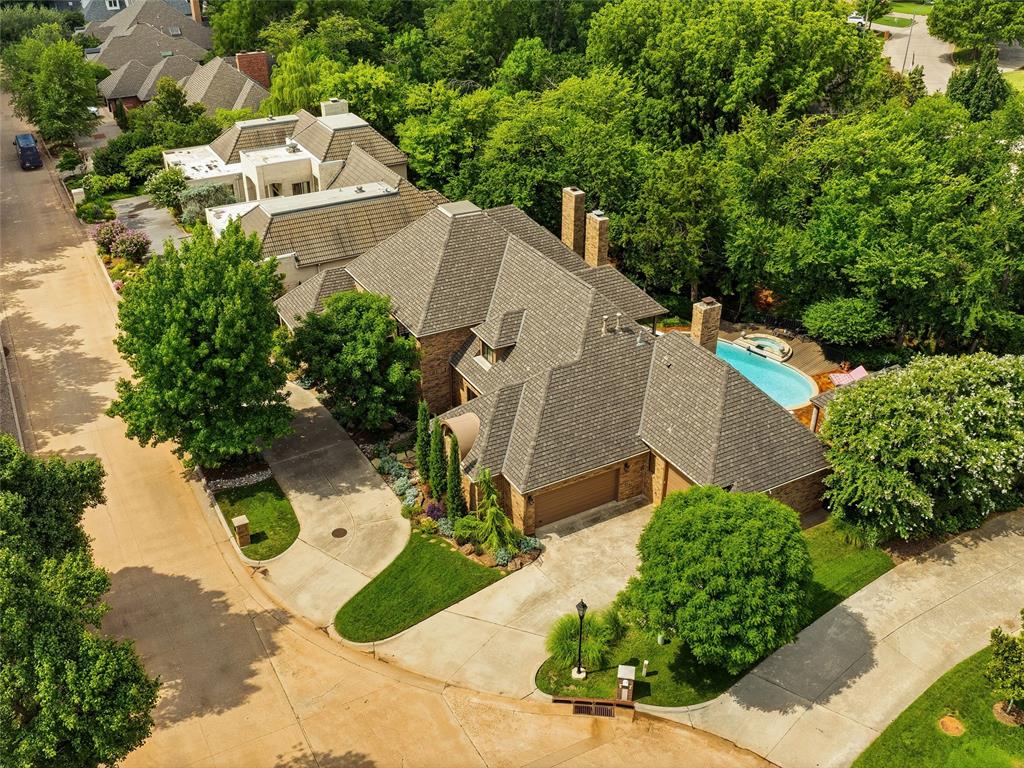 12505 Bocage Drive