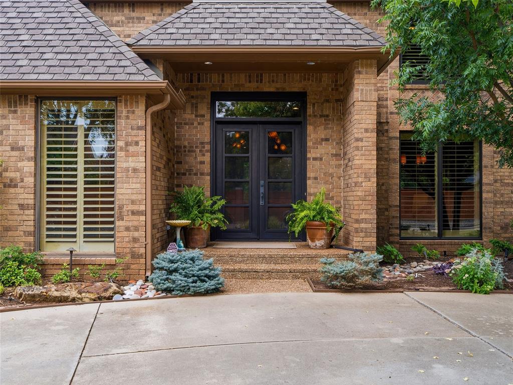 12505 Bocage Drive