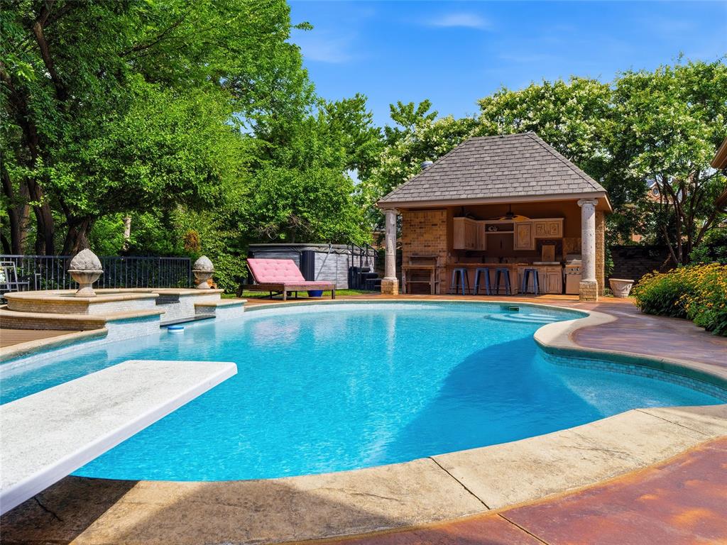 12505 Bocage Drive