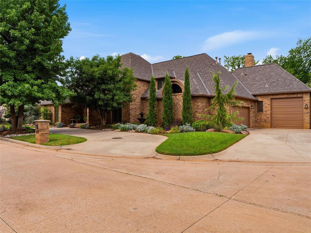 12505 Bocage Drive