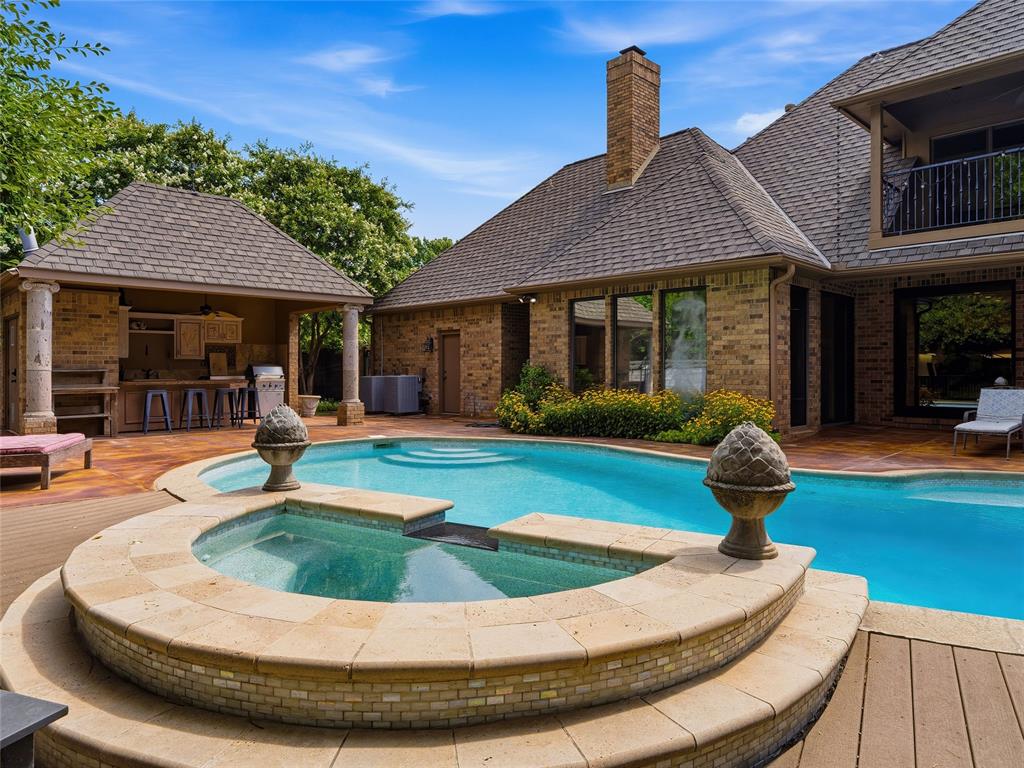 12505 Bocage Drive
