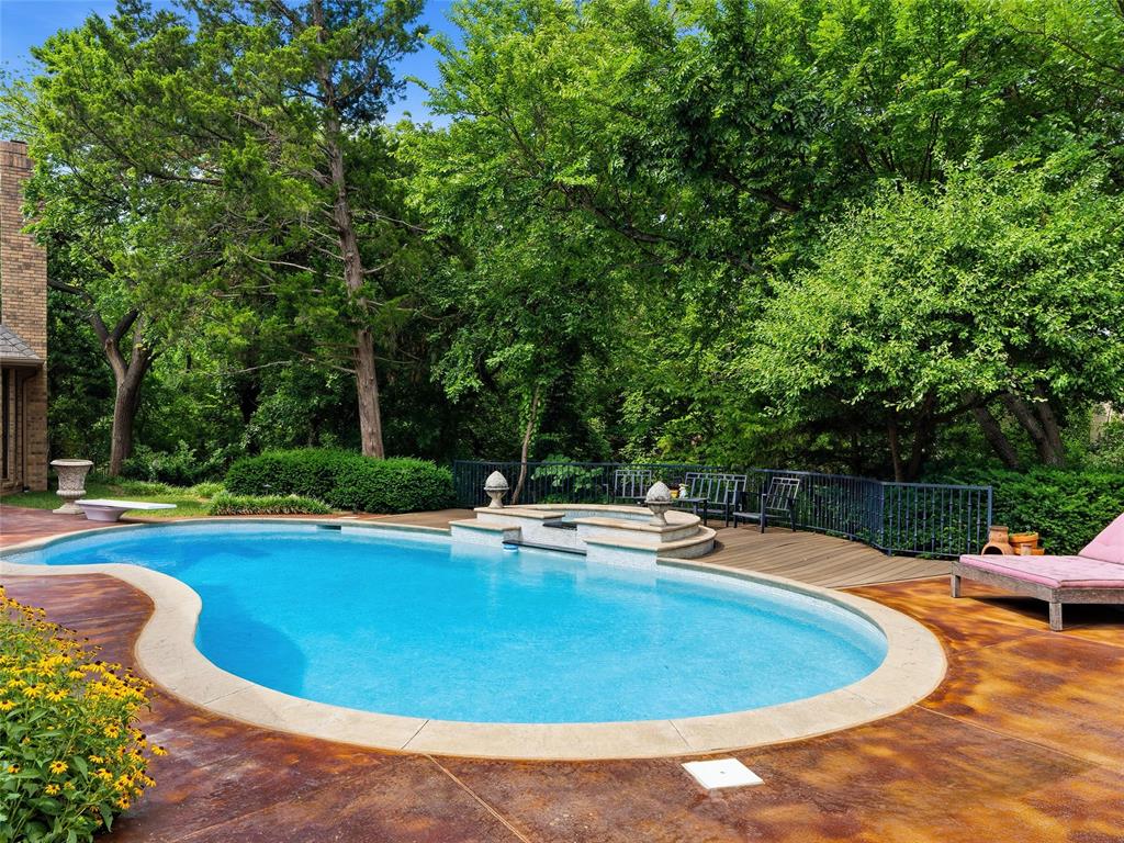 12505 Bocage Drive