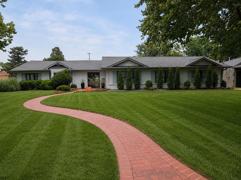 1245 Glenbrook Drive