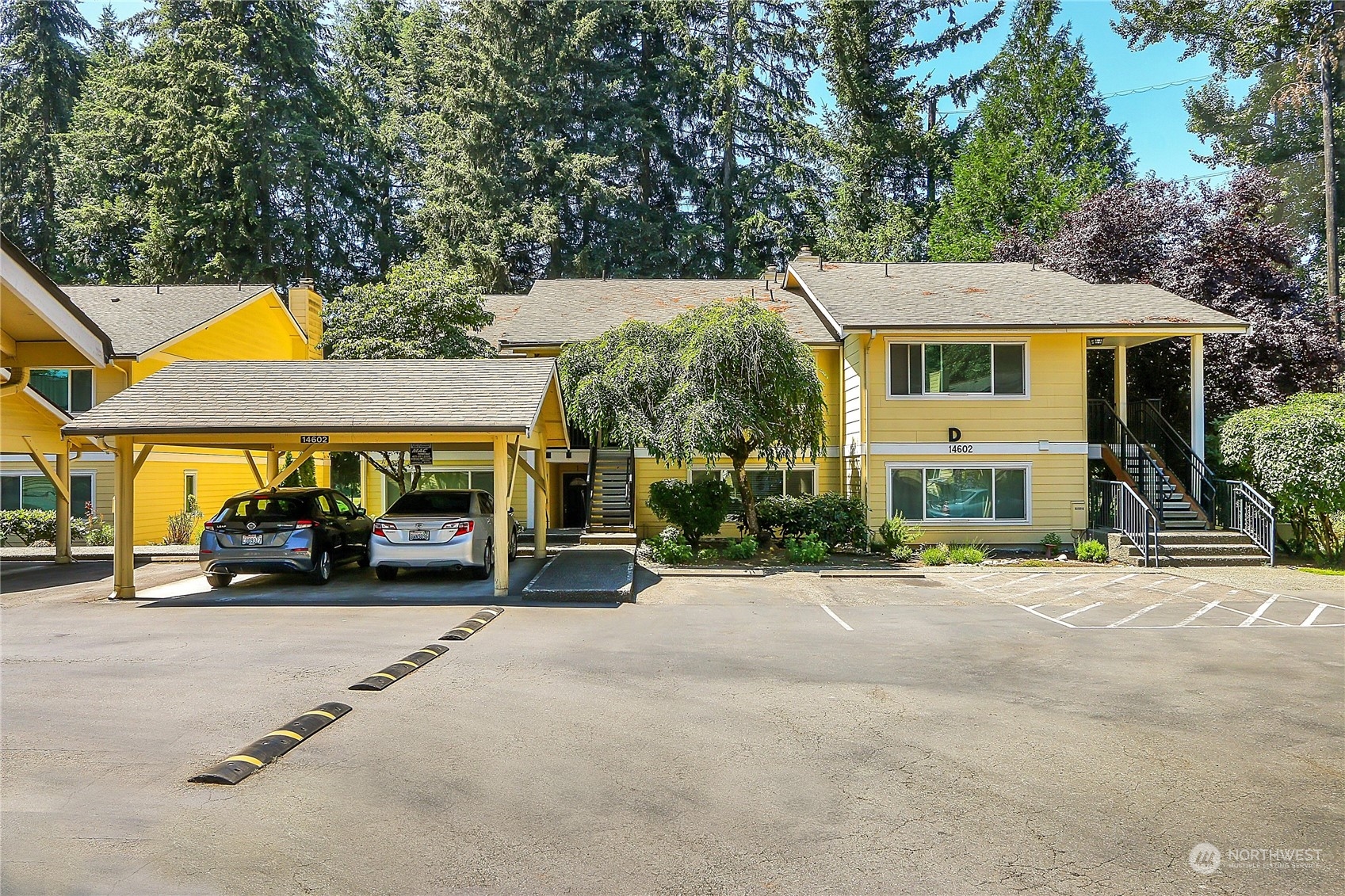14602 NE 51st Street Unit: D2