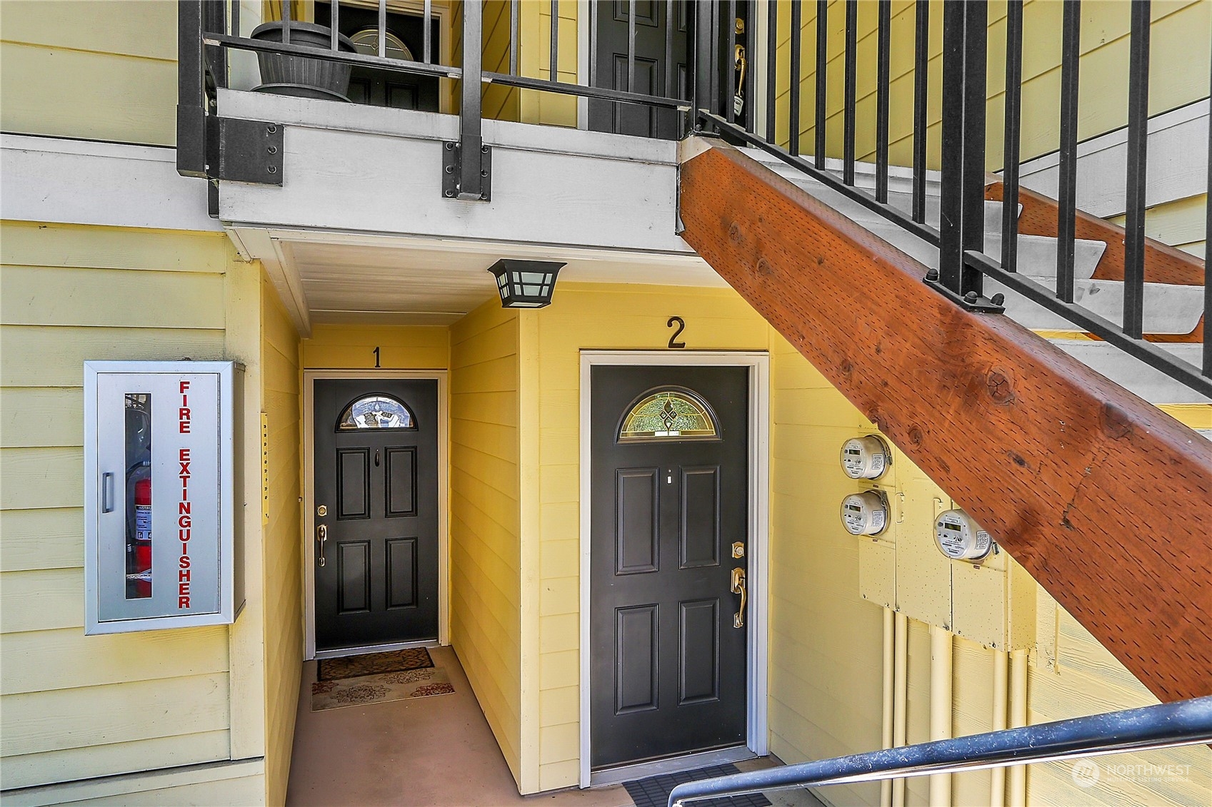 14602 NE 51st Street Unit: D2