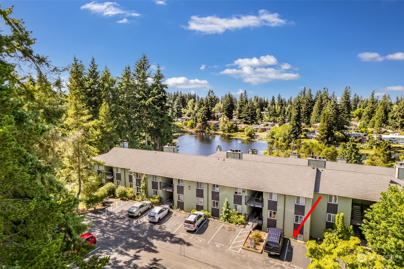 615 75th Street SE Unit: D-68