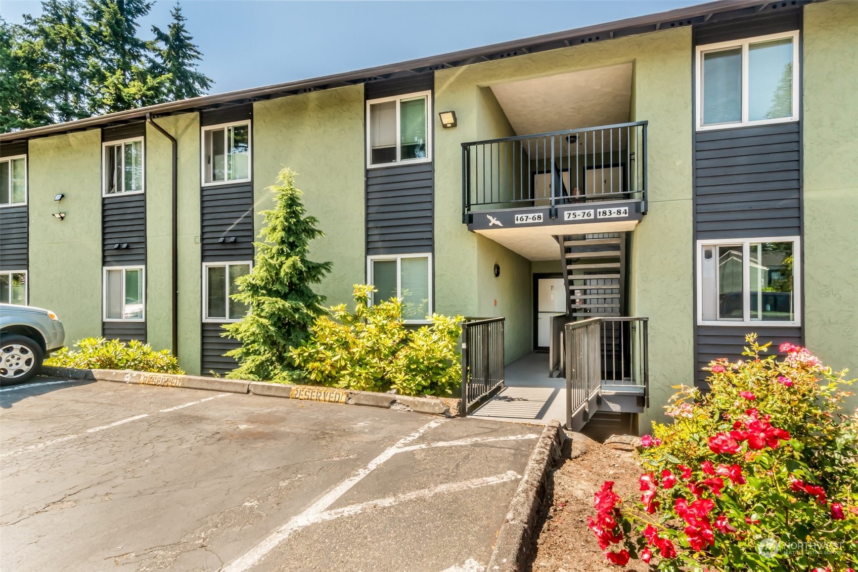 615 75th Street SE Unit: D-68
