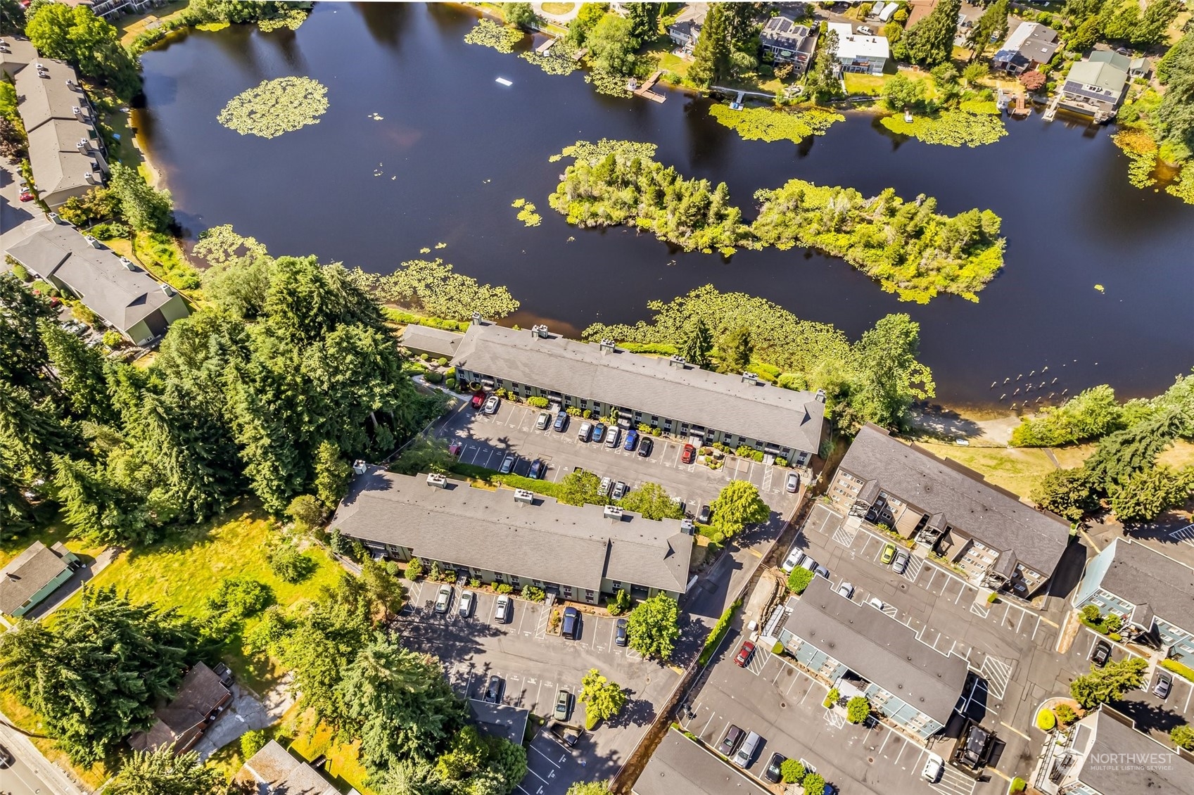 615 75th Street SE Unit: D-68