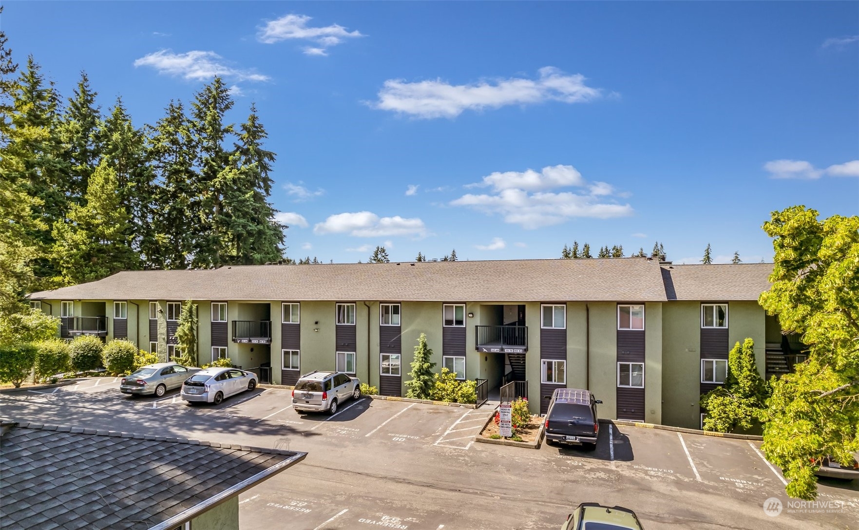 615 75th Street SE Unit: D-68