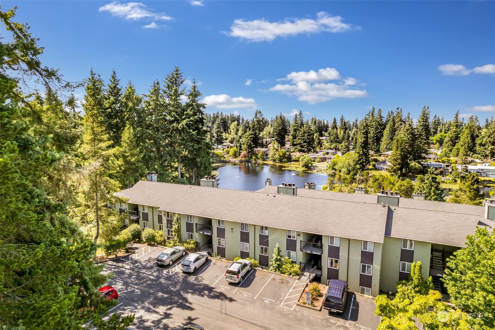 615 75th Street SE Unit: D-68