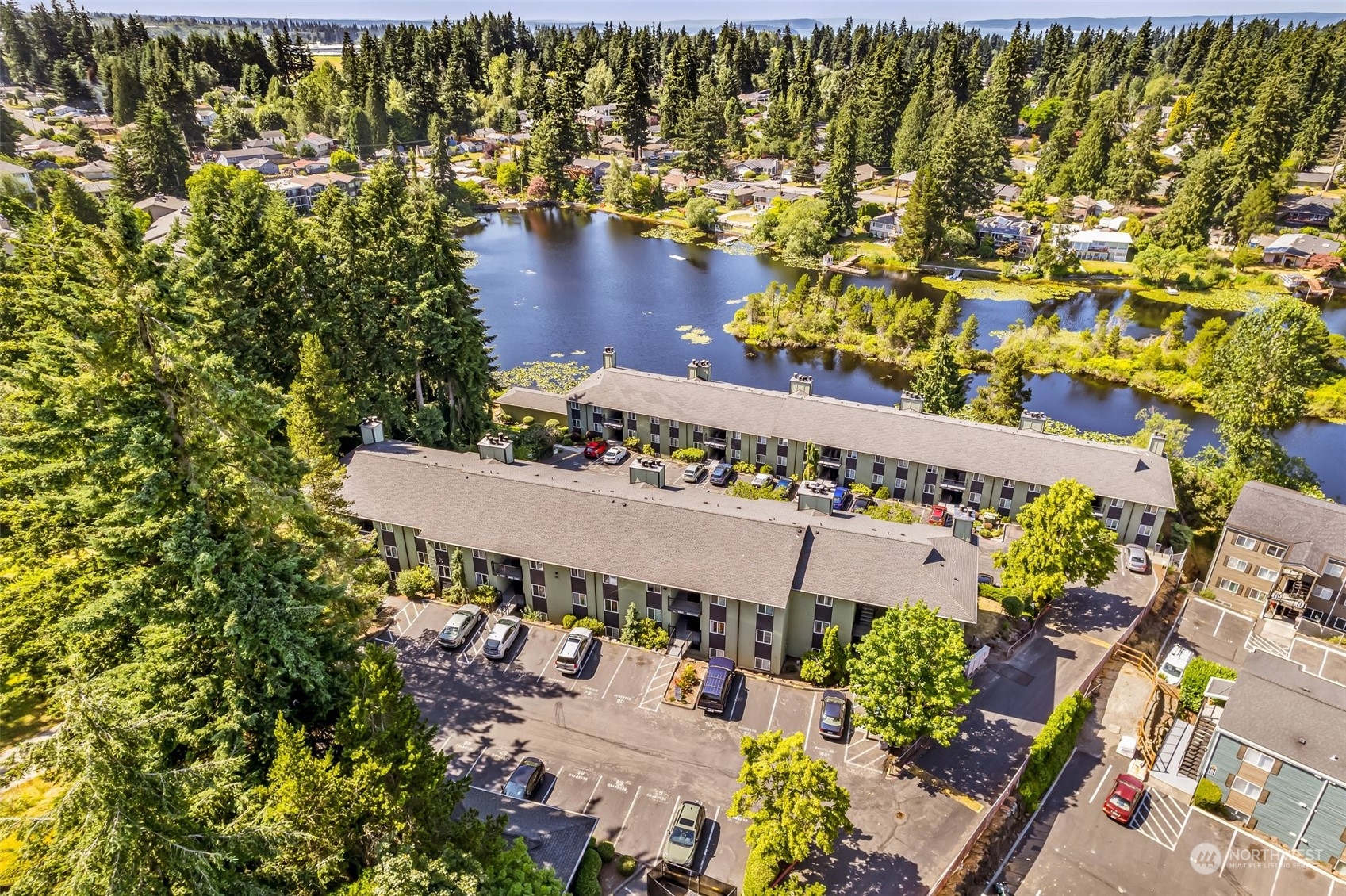 615 75th Street SE Unit: D-68