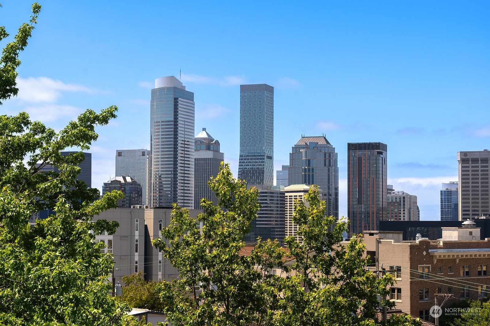 1711 E Olive Way Unit: S419