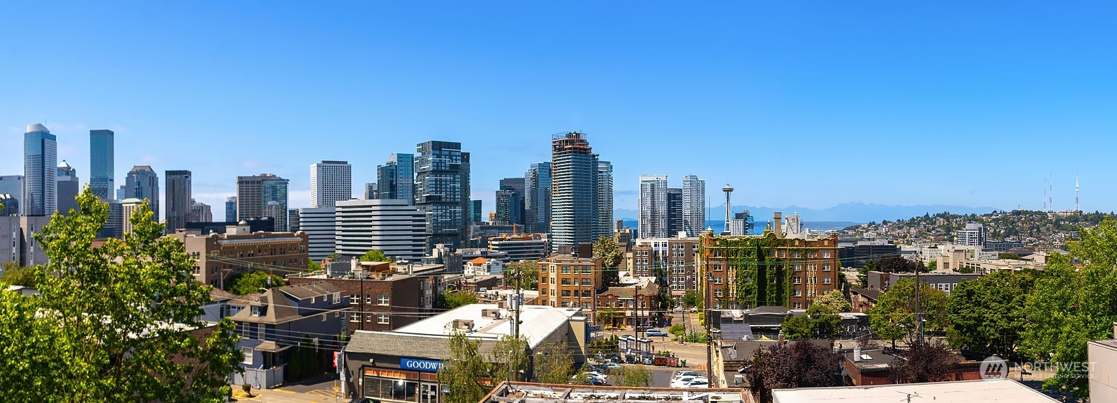 1711 E Olive Way Unit: S419