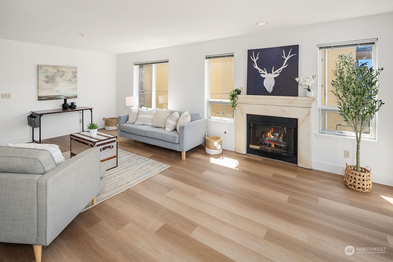1711 E Olive Way Unit: S419