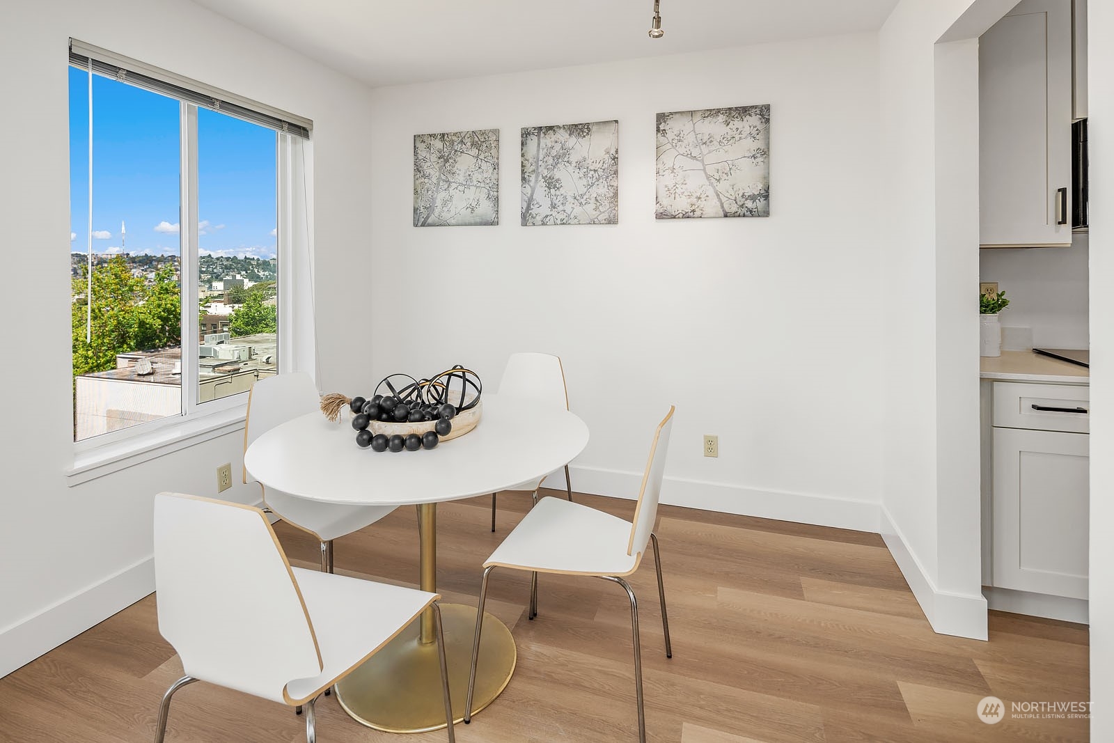 1711 E Olive Way Unit: S419