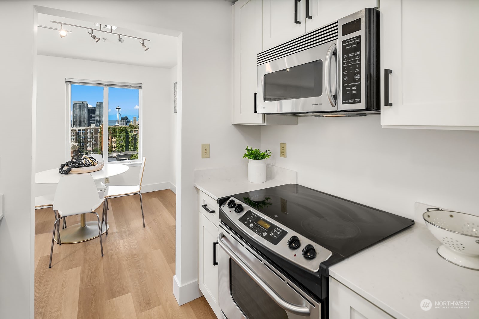 1711 E Olive Way Unit: S419
