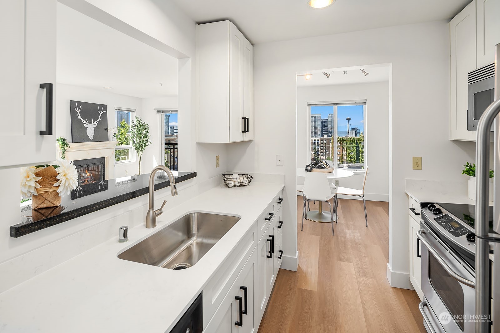 1711 E Olive Way Unit: S419