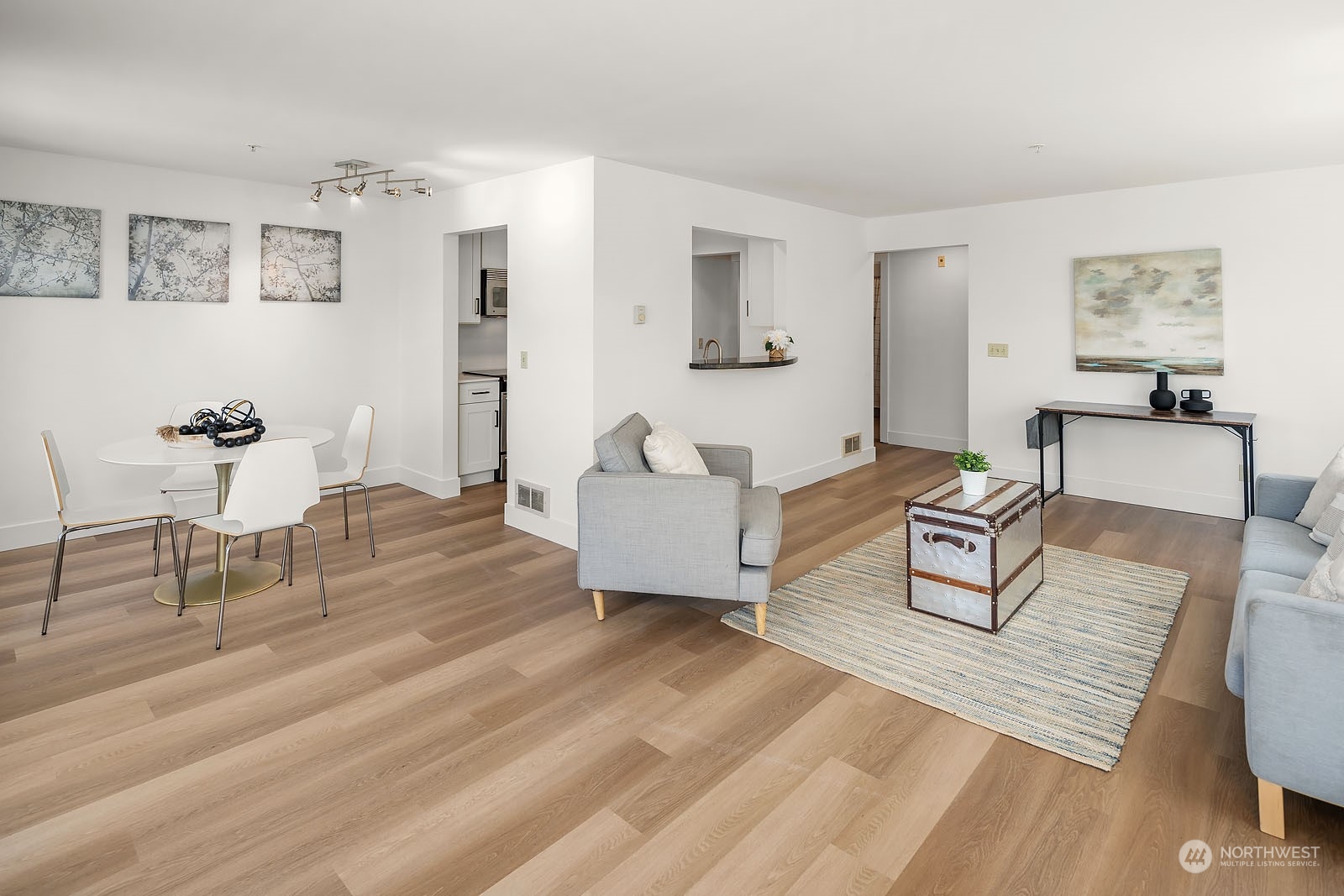 1711 E Olive Way Unit: S419