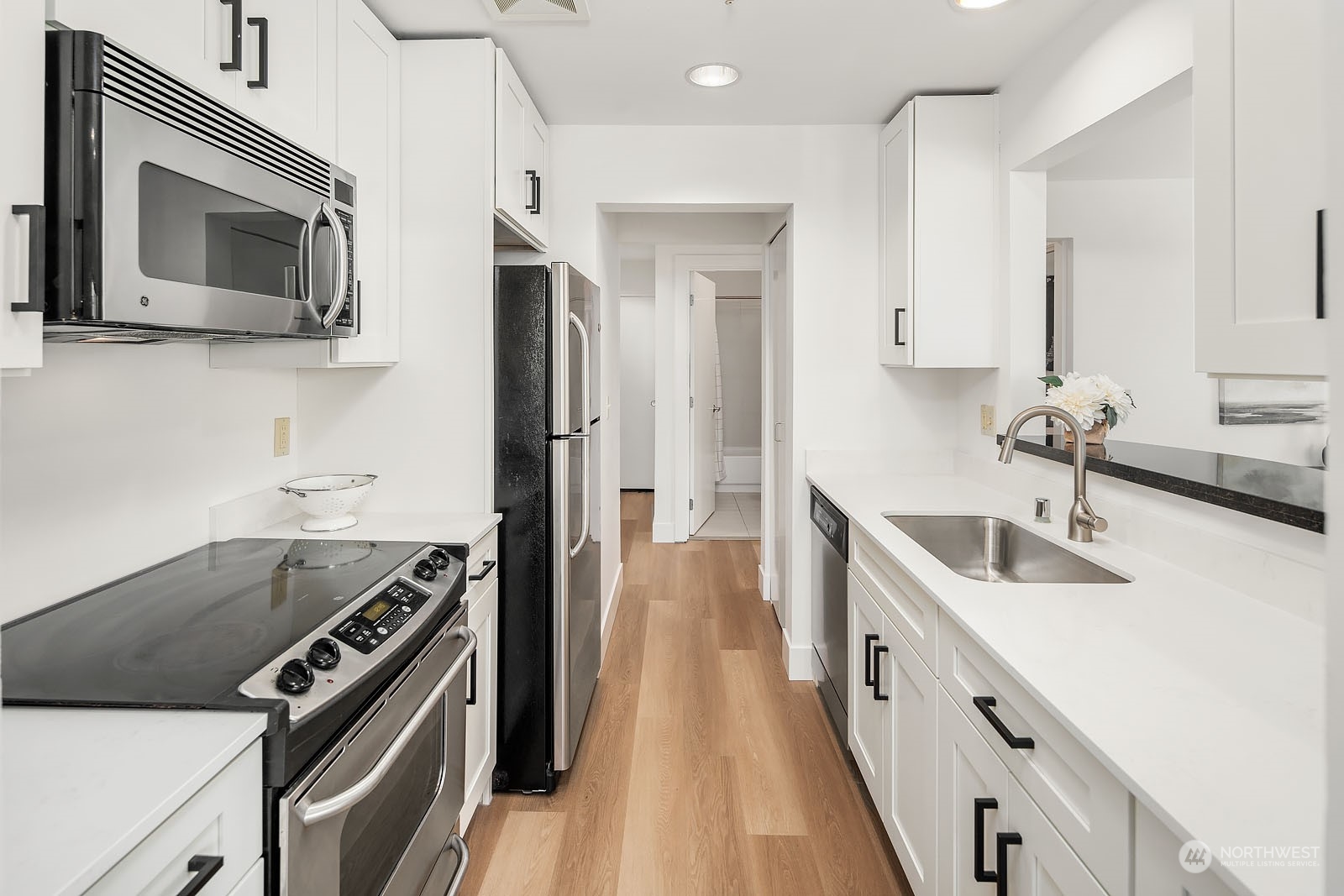1711 E Olive Way Unit: S419