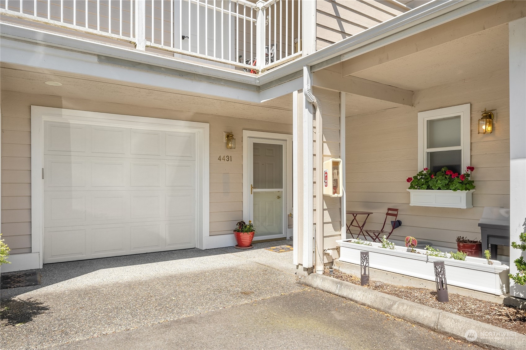 4431 Providence Point Place SE Unit: 2630