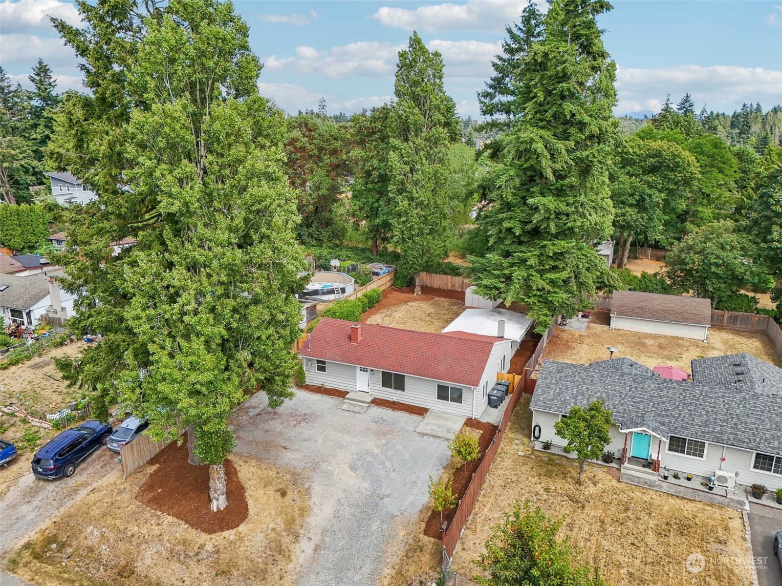 11438 14th Avenue SW