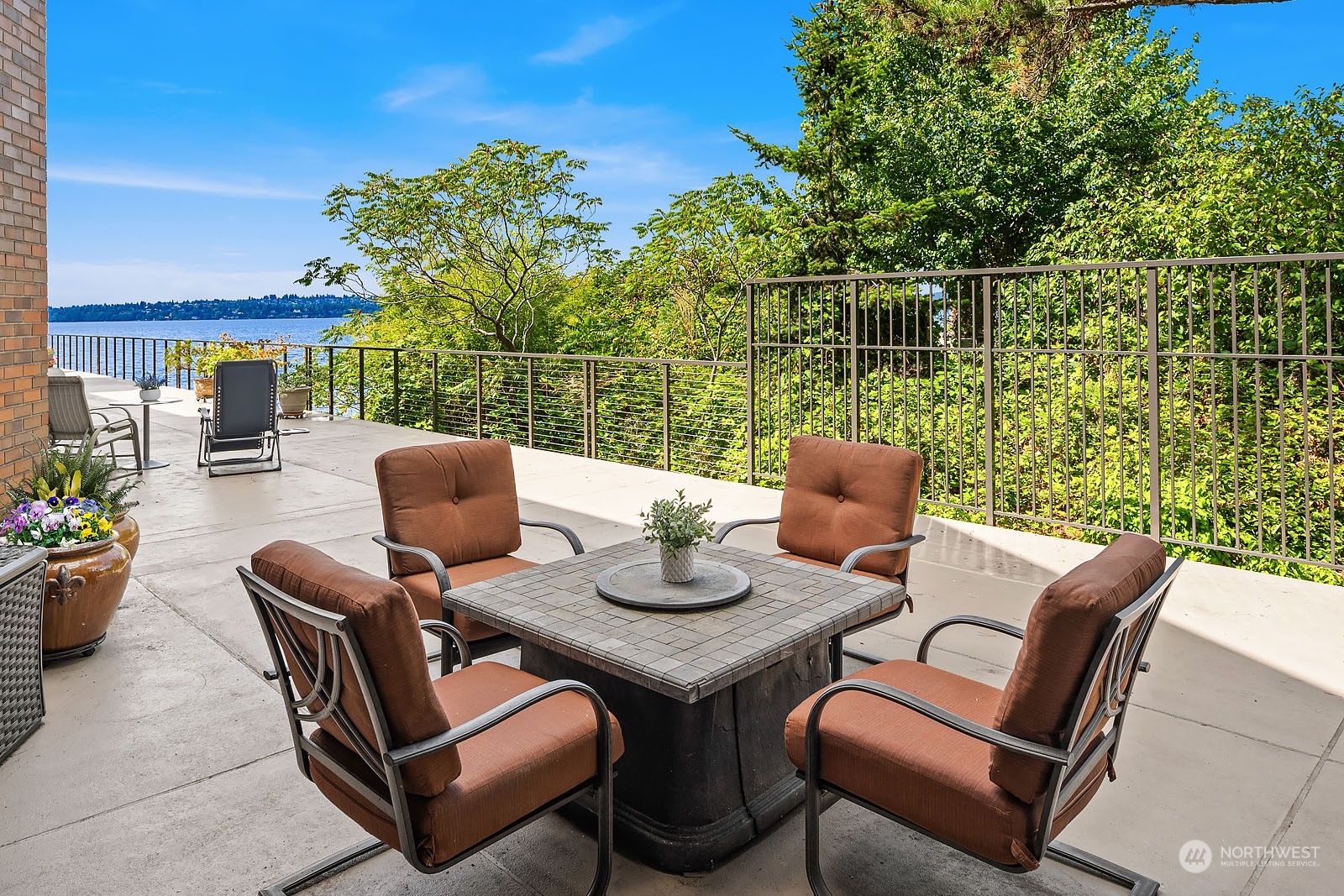 5535 Lake Washington Boulevard NE Unit: 101