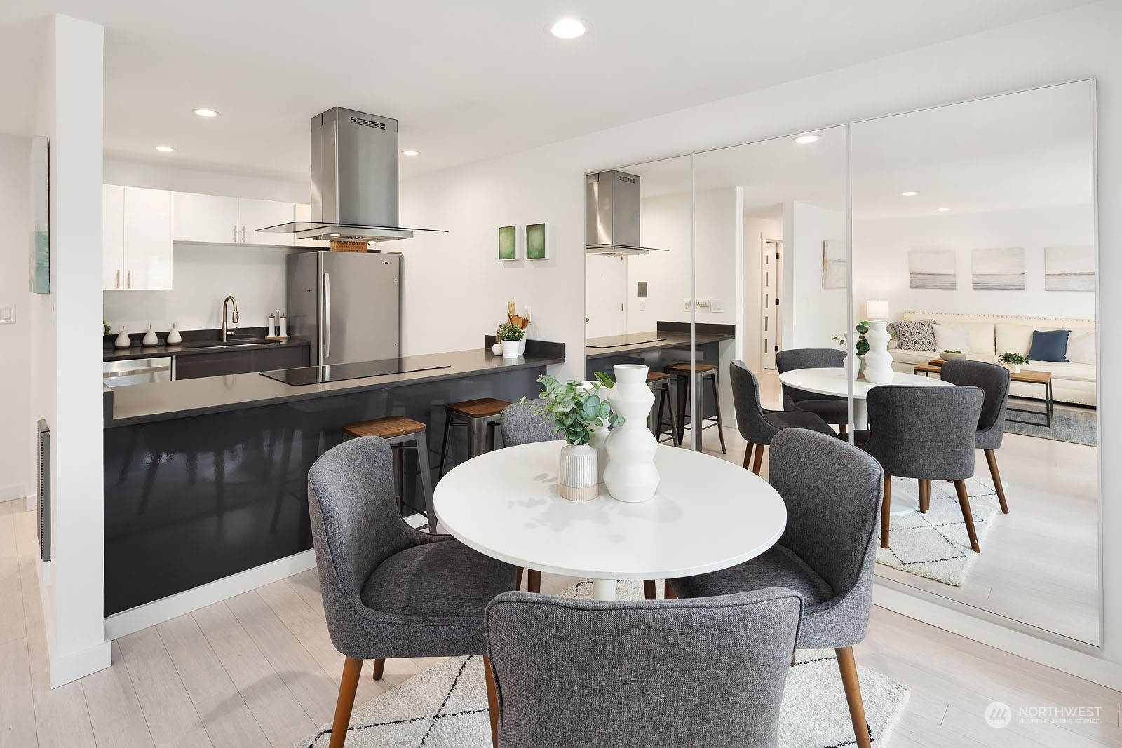 5535 Lake Washington Boulevard NE Unit: 101