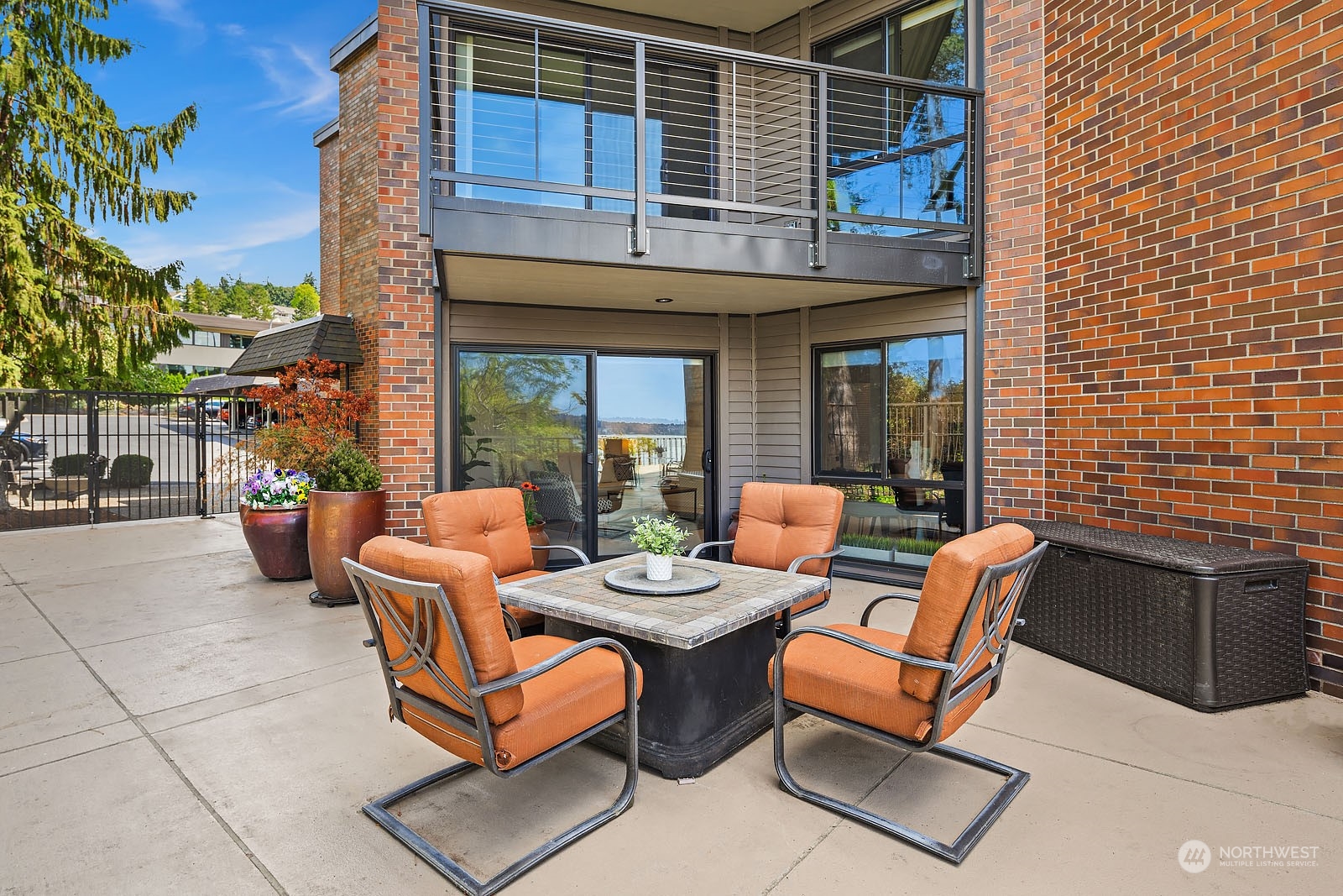 5535 Lake Washington Boulevard NE Unit: 101